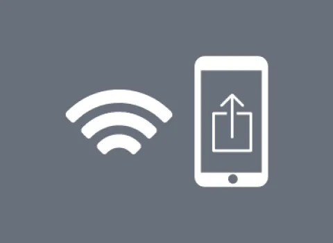 Air print για iOS