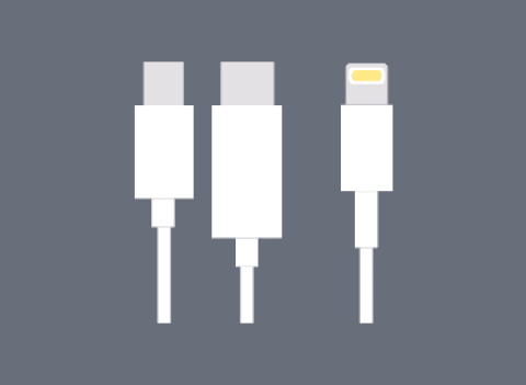Καλώδιο USB